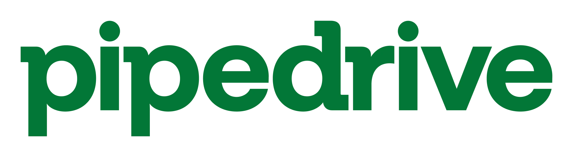 Pipedrive