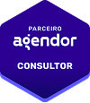 Parceiro Agendor Consultor